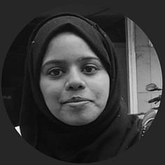 Farjana Basir's profile picture